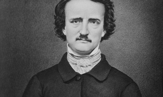 Lord help my poor soul