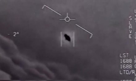 Νέα εποχή στην έρευνα των UFO