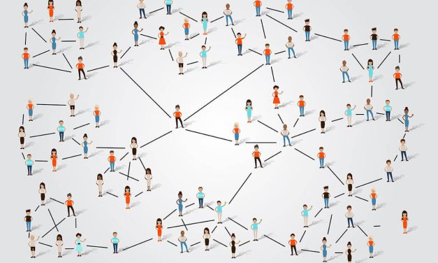 Είμαστε όλοι συνδεδεμένοι;