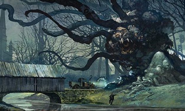 Νεκρονομικόν