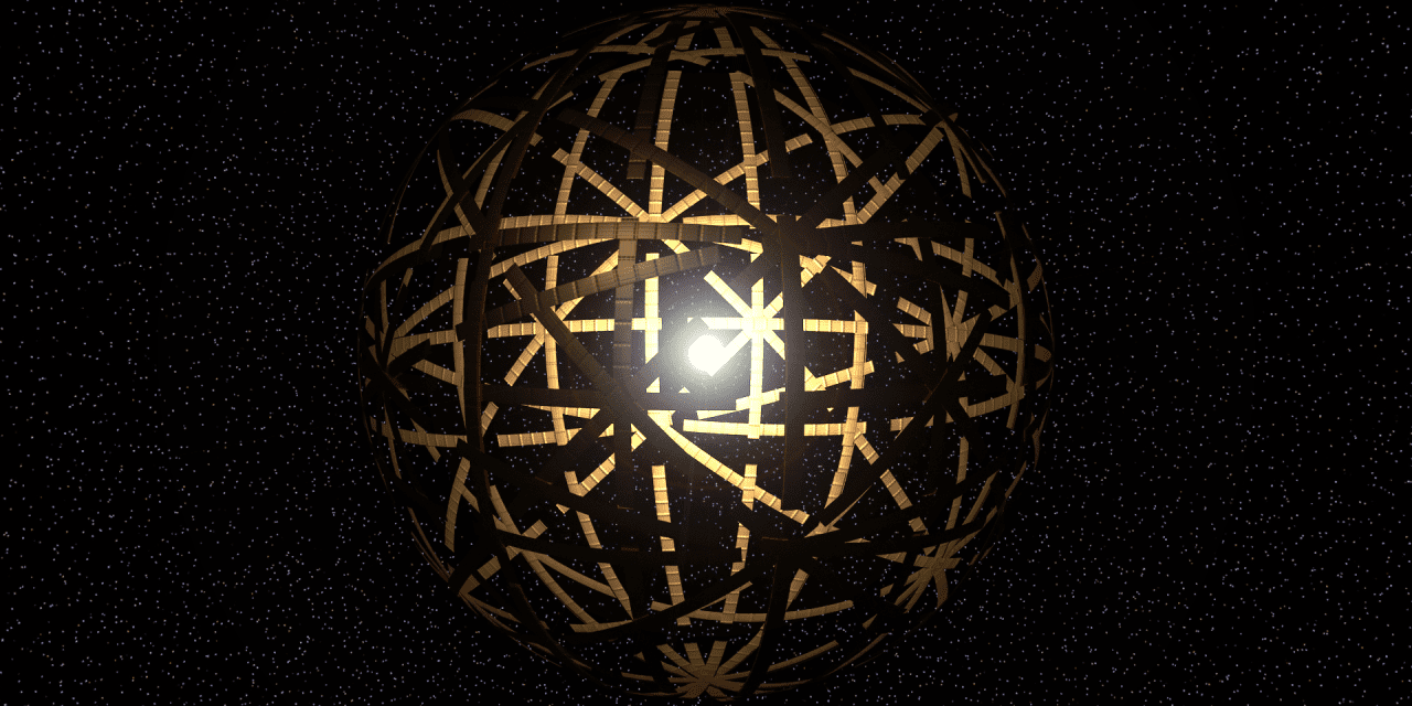 Dyson Sphere