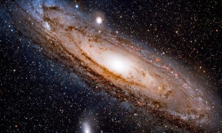 James Webb: Γαλαξίες που δεν θα έπρεπε να υπάρχουν ξαναγράφουν την ιστορία του Σύμπαντος