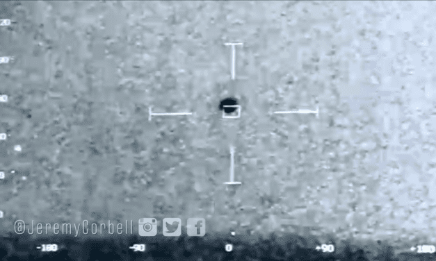 Περιστατικό USS OMAHA