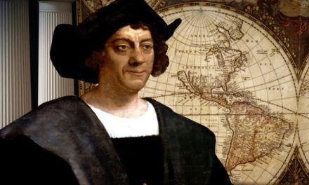 Τι είδε ο Χριστόφορος Κολόμβος στο τρίγωνο των Βερμούδων;
