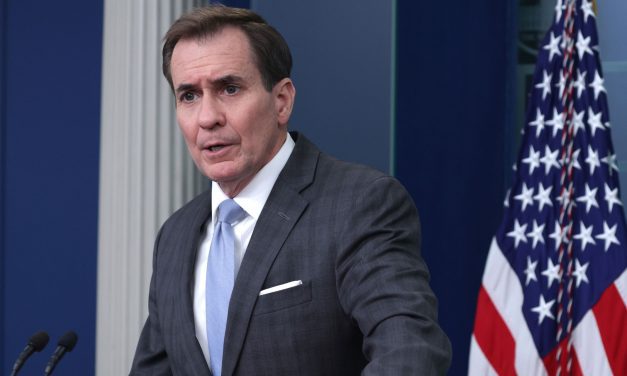 Κατάρριψη αγνώστου ταυτότητας ιπτάμενου αντικειμένου στην Αλάσκα