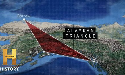 Το τρίγωνο της Αλάσκα