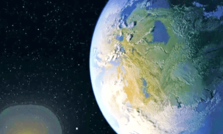 Νέος εξωπλανήτης μοιάζει με την Γη κατά 84%!