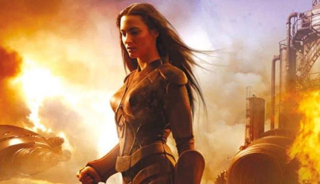 Προβλήματα στην παραγωγή της σειράς «Dune: The Sisterhood»