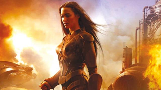 Προβλήματα στην παραγωγή της σειράς «Dune: The Sisterhood»
