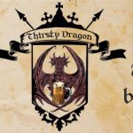 Ένα έτος Thirsty Dragon!