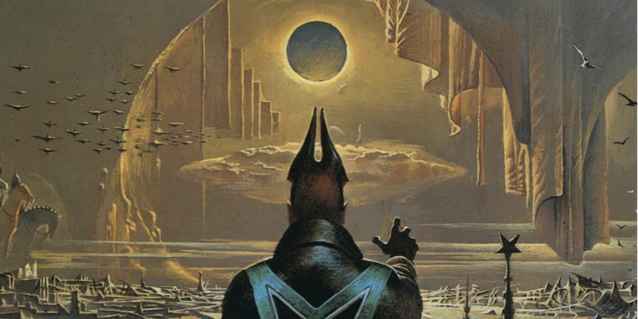 Οι άγγελοι του σκότους και η πορεία της ανθρωπότητας