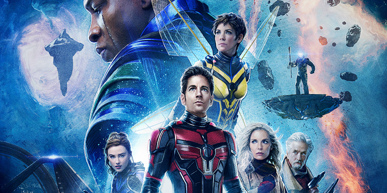 4 Facts που δε γνωρίζαμε για το Ant-Man