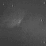 Δισκοειδές αντικείμενο καταγράφηκε στα βάθη της θάλασσας