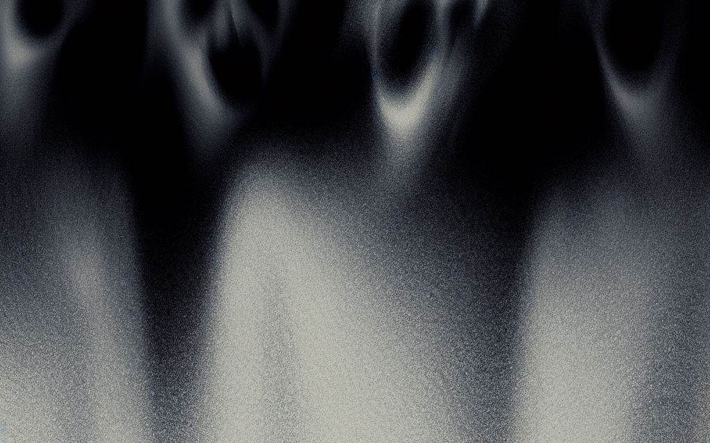 White Noise, φωνές νεκρών ή δαιμόνων.