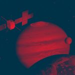 Jupiter Icy Moons Explorer: 13 Απριλίου 13:15