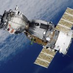 Ο δορυφόρος RHESSI της NASA επιστρέφει νεκρός στη Γη.