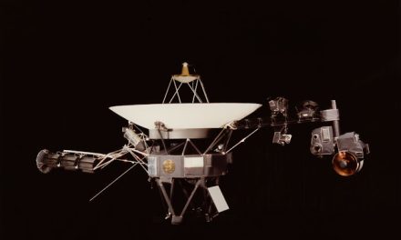 Η NASA κάνει το Voyager 1 να μιλήσει ξανά!