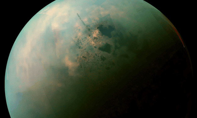 10 πράγματα που πρέπει να γνωρίζεις για τον Τιτάνα!