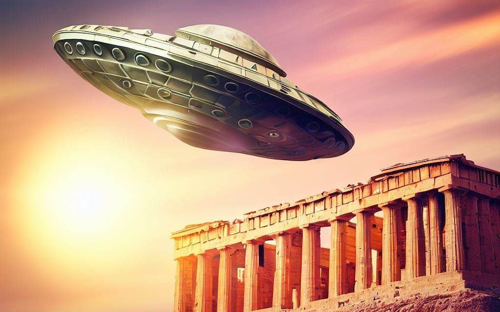 Επαφή με εξωγήινους: Αποδείξεις και μαρτυρίες