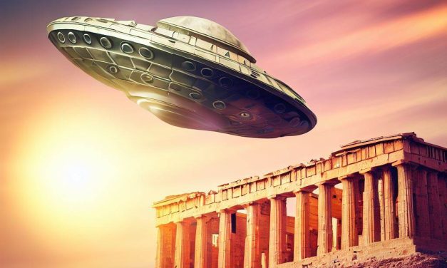 Επαφή με εξωγήινους: Αποδείξεις και μαρτυρίες