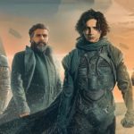 Dune 2 Κυκλοφόρησε το trailer
