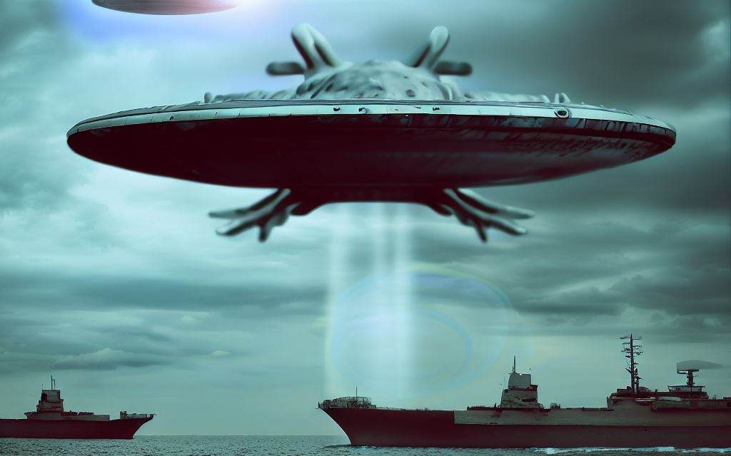 Σαφέστερα δεδομένα για τα UFO ζήτησε η επιτροπή της NASA