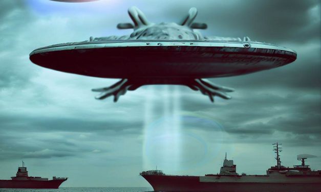 Σαφέστερα δεδομένα για τα UFO ζήτησε η επιτροπή της NASA