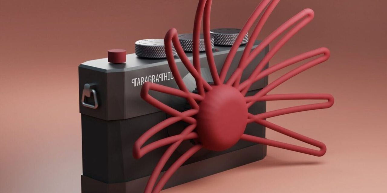 Kάμερα χωρίς φακό, «φαντάζεται» τις φωτογραφίες