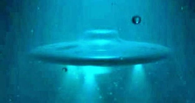 Μπορεί το υποβρύχιο Titan να συνάντησε κάποιο USO;
