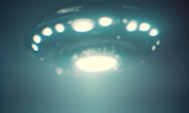 Nέα ομάδα υποστήριξης πιλότων που εντοπίζουν UFO