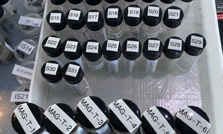 Συντρίμμια στον Ειρηνικό Ωκεανό θα μπορούσαν να είναι απομεινάρια ενός «διαστημόπλοιου»