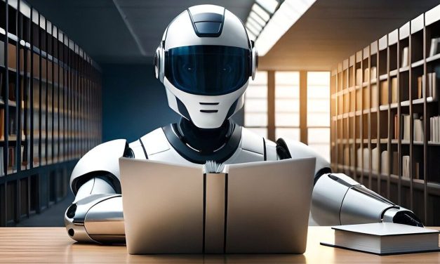 Περί τα 191.000 βιβλία «εκπαιδεύουν» την Τεχνητή Νοημοσύνη χωρίς την άδεια των συγγραφέων τους