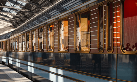 «La Dolce Vita»: Στην Ιταλία αναβιώνουν το Orient Express -Με σουίτες που θα κοστίζουν ως 25.000 ευρώ τη βραδιά