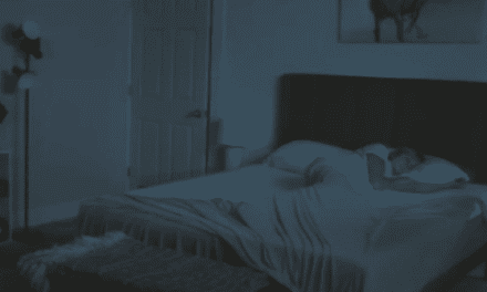 Νέα μελέτη εξηγεί πως οι μεταφυσικές δραστηριότητες οφείλονται στον υπνο