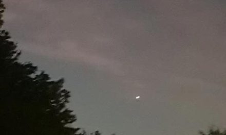 UFO στο Ηνωμένο Βασίλειο