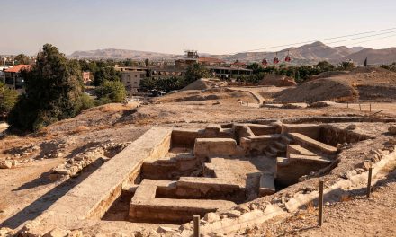 Ποια είναι η πιο αρχαία πόλη στον κόσμο;