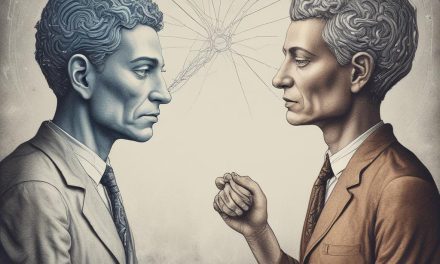 Τηλεπάθεια και Εκλογική Παρέμβαση: Η Επιρροή της Ψυχικής Σύνδεσης στα Εκλογικά Αποτελέσματα