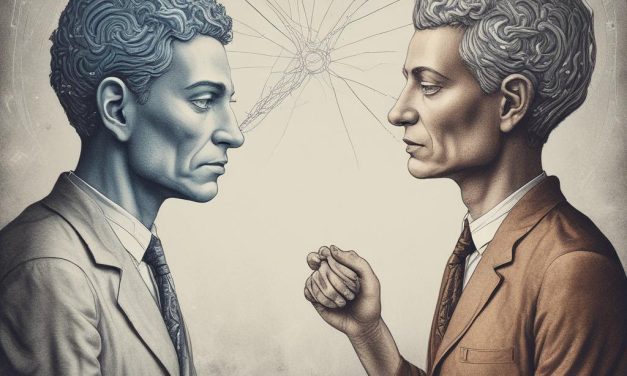 Τηλεπάθεια και Εκλογική Παρέμβαση: Η Επιρροή της Ψυχικής Σύνδεσης στα Εκλογικά Αποτελέσματα