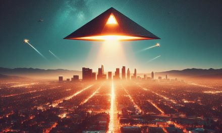 Σκιές στους αιθέρες: Το μυστήριο των UAP στις Η.Π.Α.