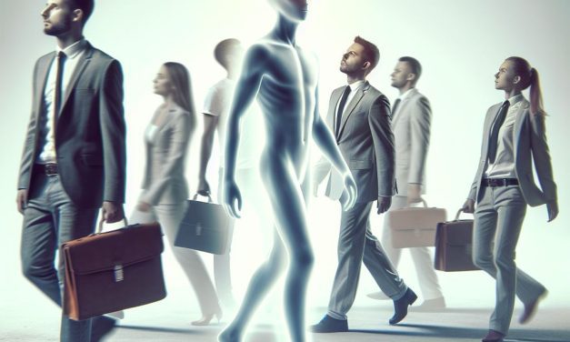 Άγνωστοι Συγκάτοικοι: Η ανησυχητική πιθανότητα των Ultra Terrestrials