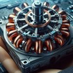 Ονειρικό μέλλον με τεχνολογική βάση: Ο κινητήρας AISEG