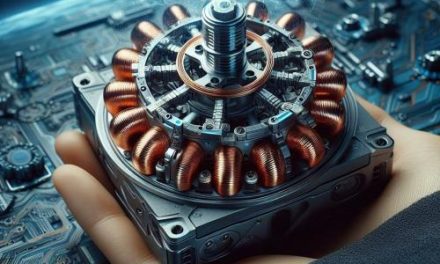 Ονειρικό μέλλον με τεχνολογική βάση: Ο κινητήρας AISEG