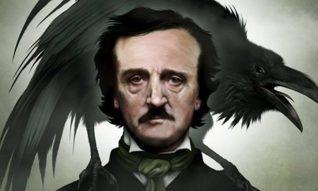 Edgar Allan Poe: Ο Πρωτοπόρος της Φαντασίας και του Τρόμου