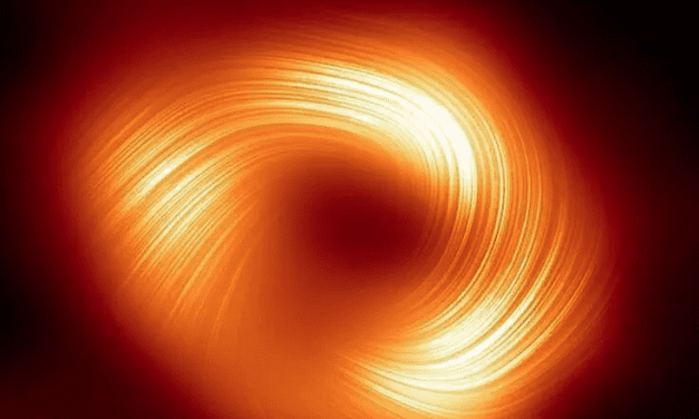 Sagittarius A* ένας Γίγαντας στο Κέντρο του Σπιτιού μας