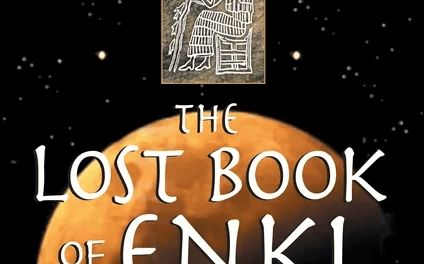 Το Χαμένο Βιβλίο του Ενκι: Μύθος ή Ιστορία;