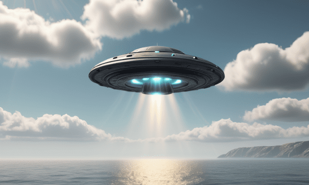 Έρευνες για ΑΤΙΑ: Χωρίς στοιχεία για εξωγήινους, σύμφωνα με έκθεση του Πενταγώνου