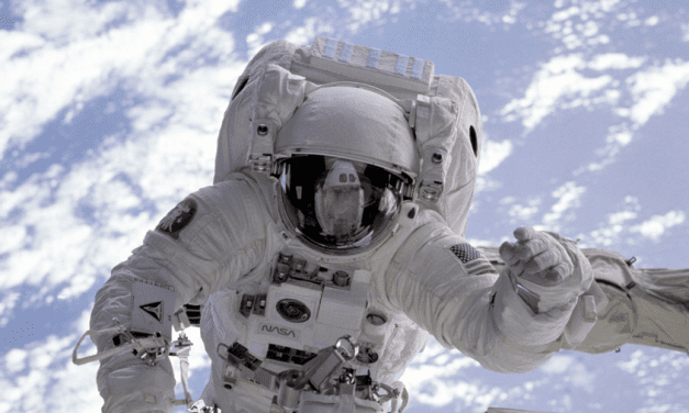 Πονοκέφαλοι στο διάστημα: Νέα μελέτη αποκαλύπτει κινδύνους για αστροναύτες