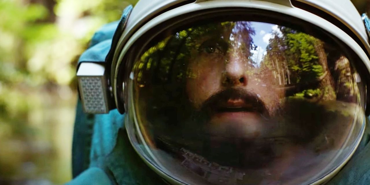 Spaceman