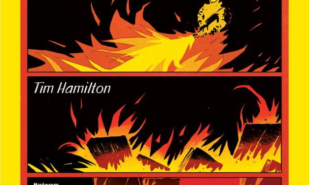 Φαρενάιτ 451