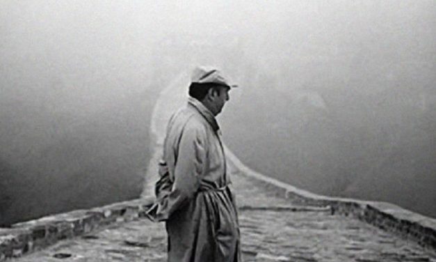 Pablo Neruda: Κατοικία στη γη” – Αποσπάσματα και Σχολιασμός